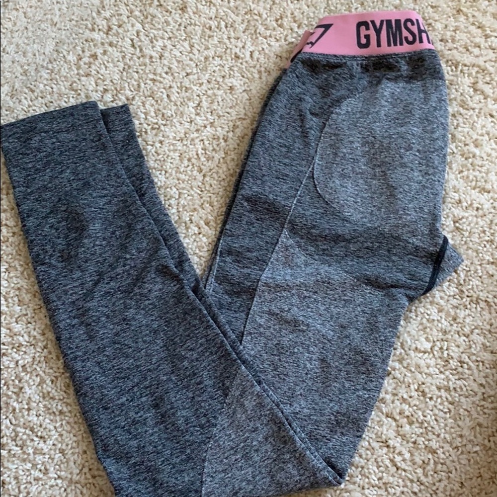 Gym Shark leggings